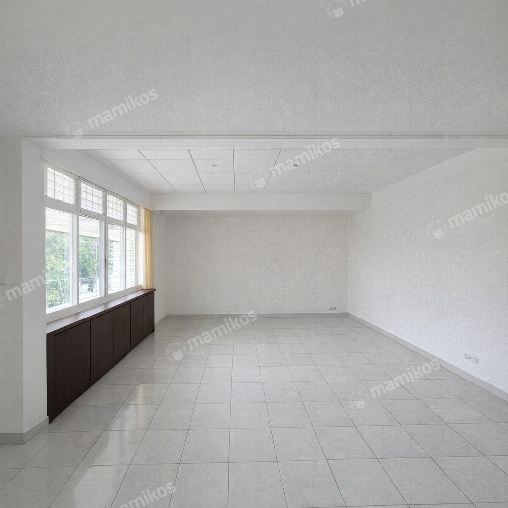 Rumah Sertifikat SHM 5 Kamar Tidur 4 Kamar Mandi Kalibata Jakarta Selatan - Photo 4
