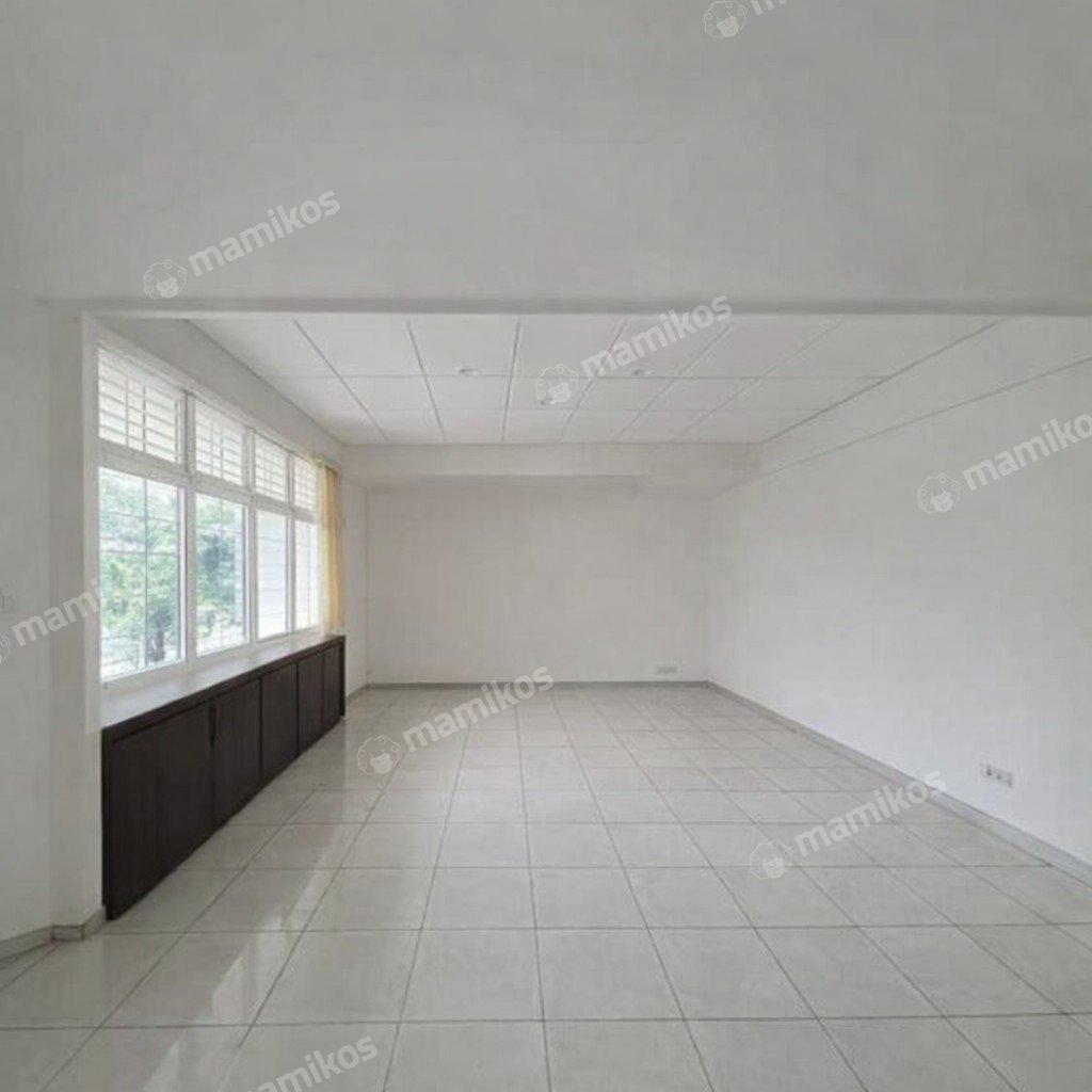 Rumah Sertifikat SHM 5 Kamar Tidur 4 Kamar Mandi Kalibata Jakarta Selatan - Photo 5