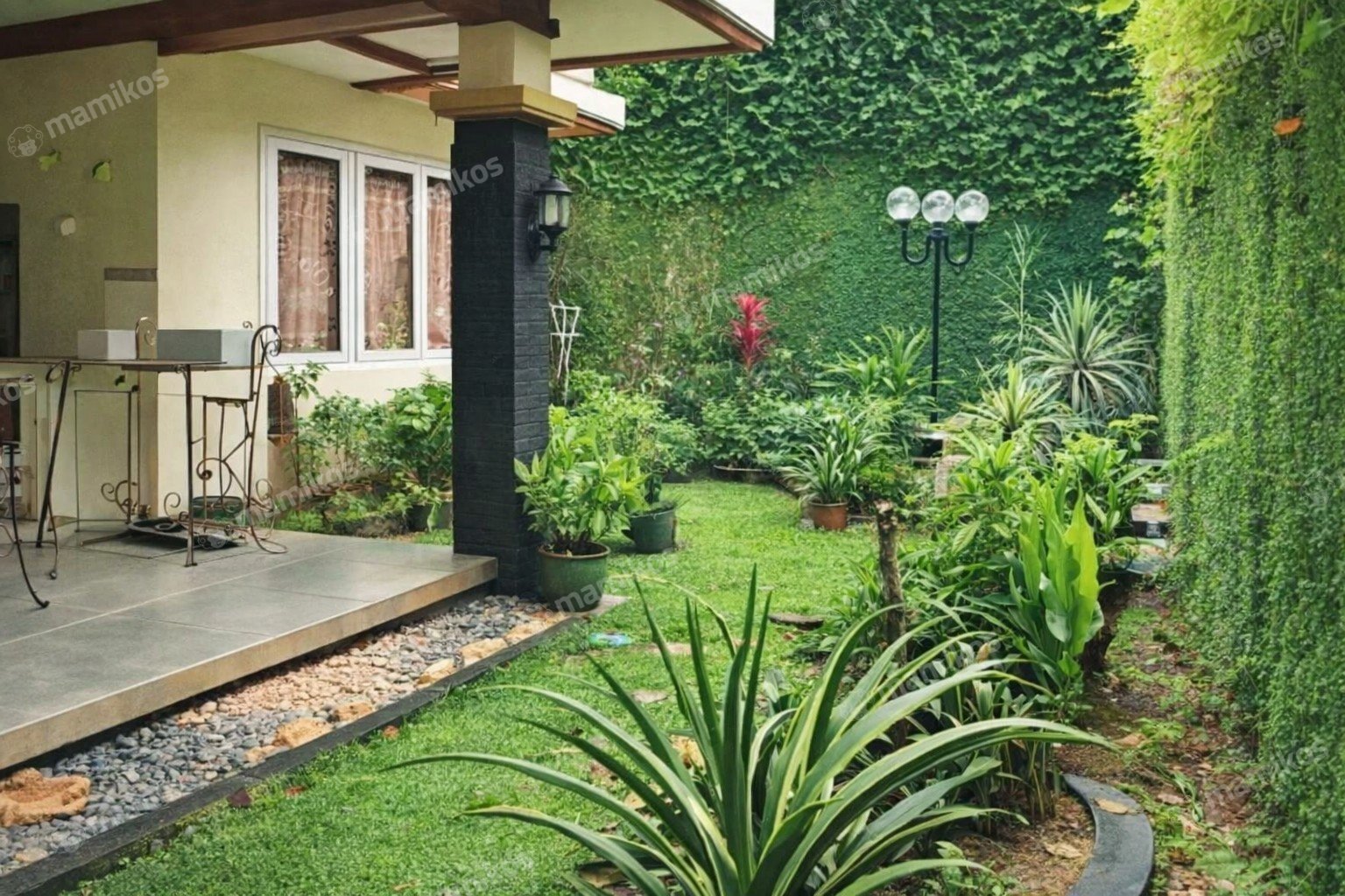 Rumah Sertifikat SHM 6 Kamar Tidur 6 Kamar Mandi Tebet Jakarta Selatan