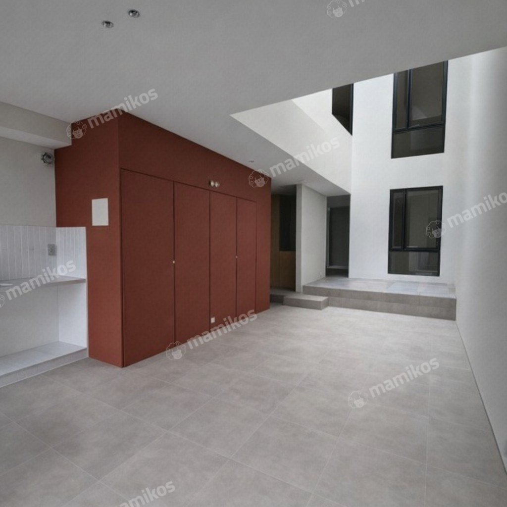 Rumah Sertifikat SHM 3 Kamar Tidur 3 Kamar Mandi Joglo Jakarta Barat - Photo 2