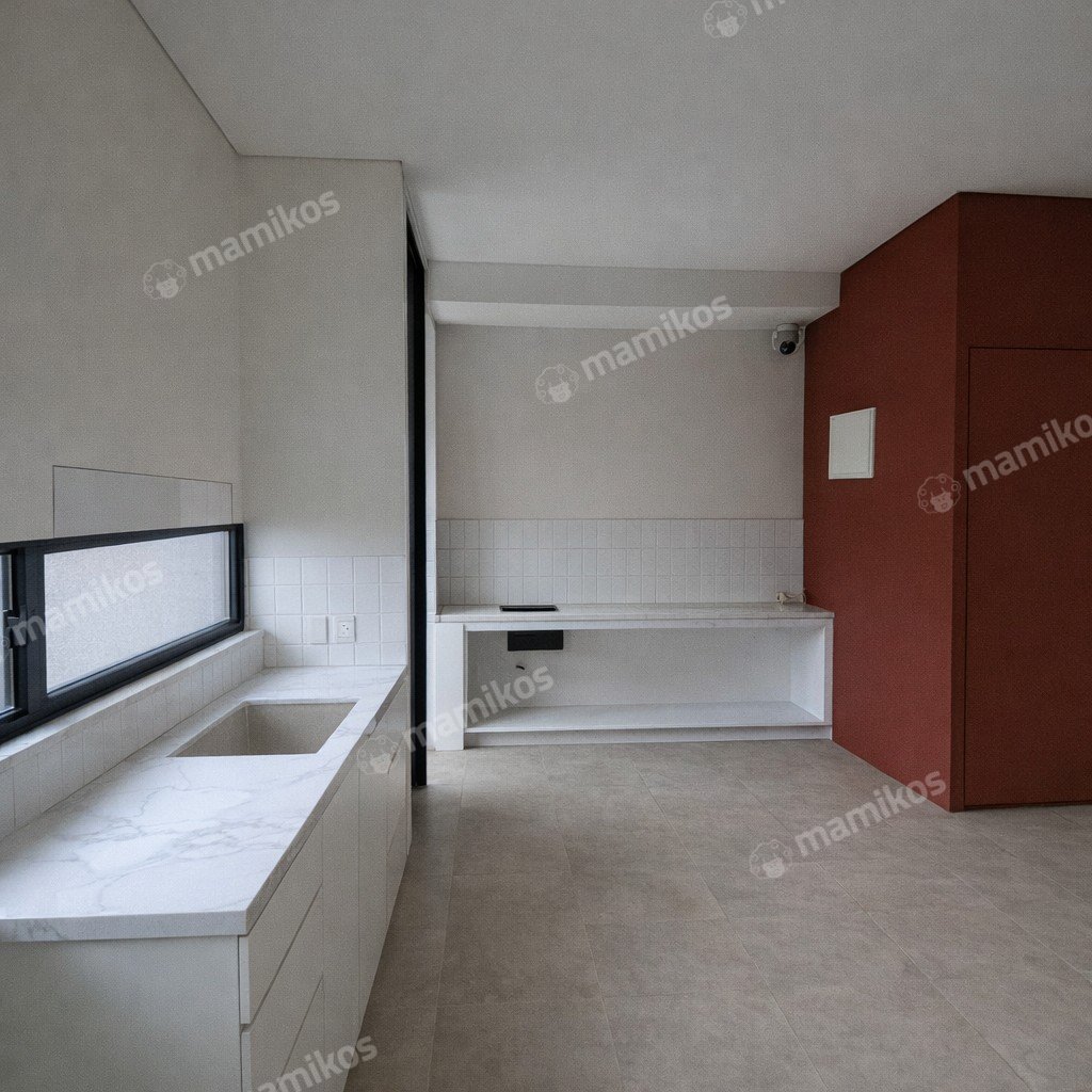 Rumah Sertifikat SHM 3 Kamar Tidur 3 Kamar Mandi Joglo Jakarta Barat - Photo 5