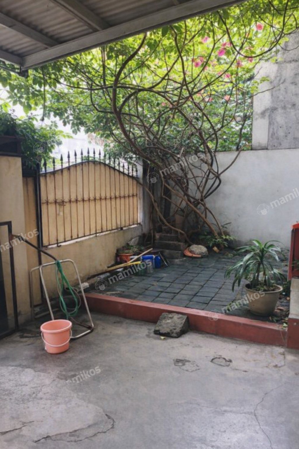 Rumah Sertifikat SHM 3 Kamar Tidur 2 Kamar Mandi Joglo Jakarta Barat - Photo 3