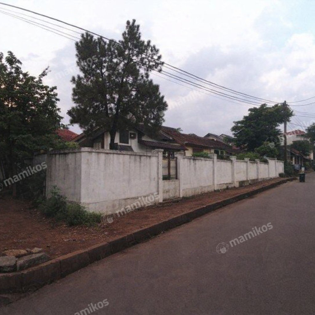 Rumah Sertifikat SHM 3 Kamar Tidur 2 Kamar Mandi Pondok Pinang Jakarta Selatan - Photo 2