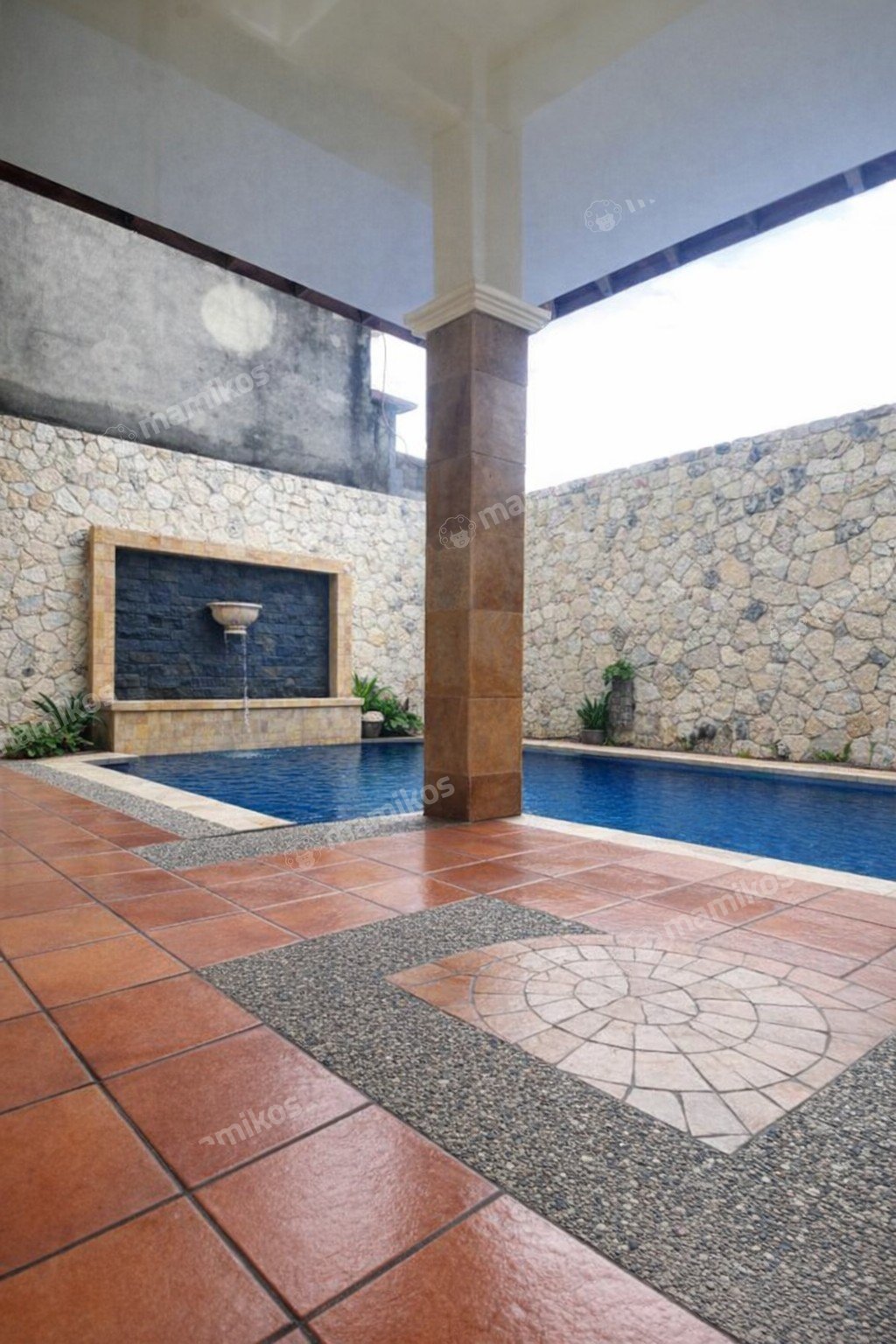 Rumah 3KT 3KM Cipete Jakarta Selatan - Photo 2