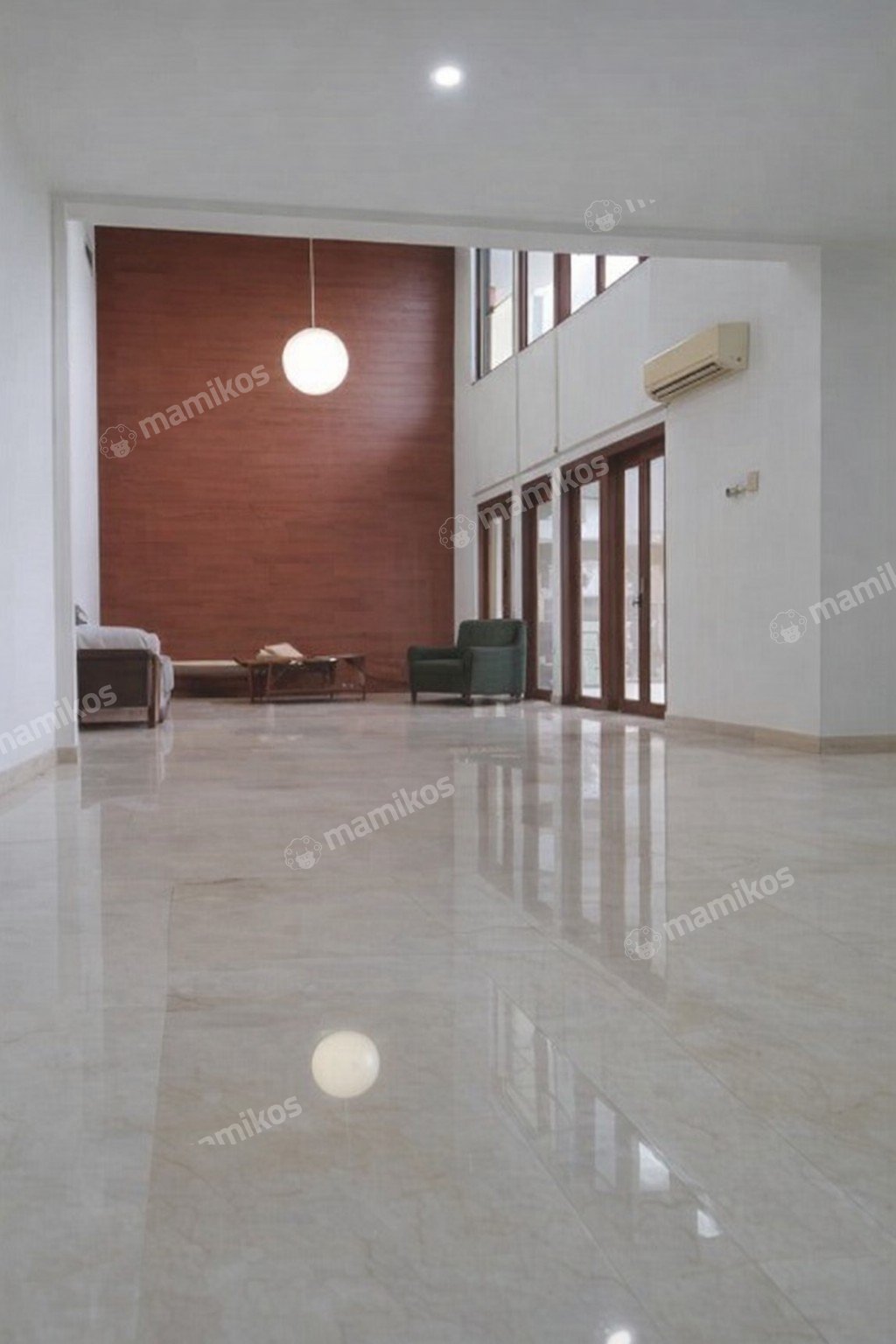 Rumah 3KT 3KM Cipete Jakarta Selatan - Photo 3