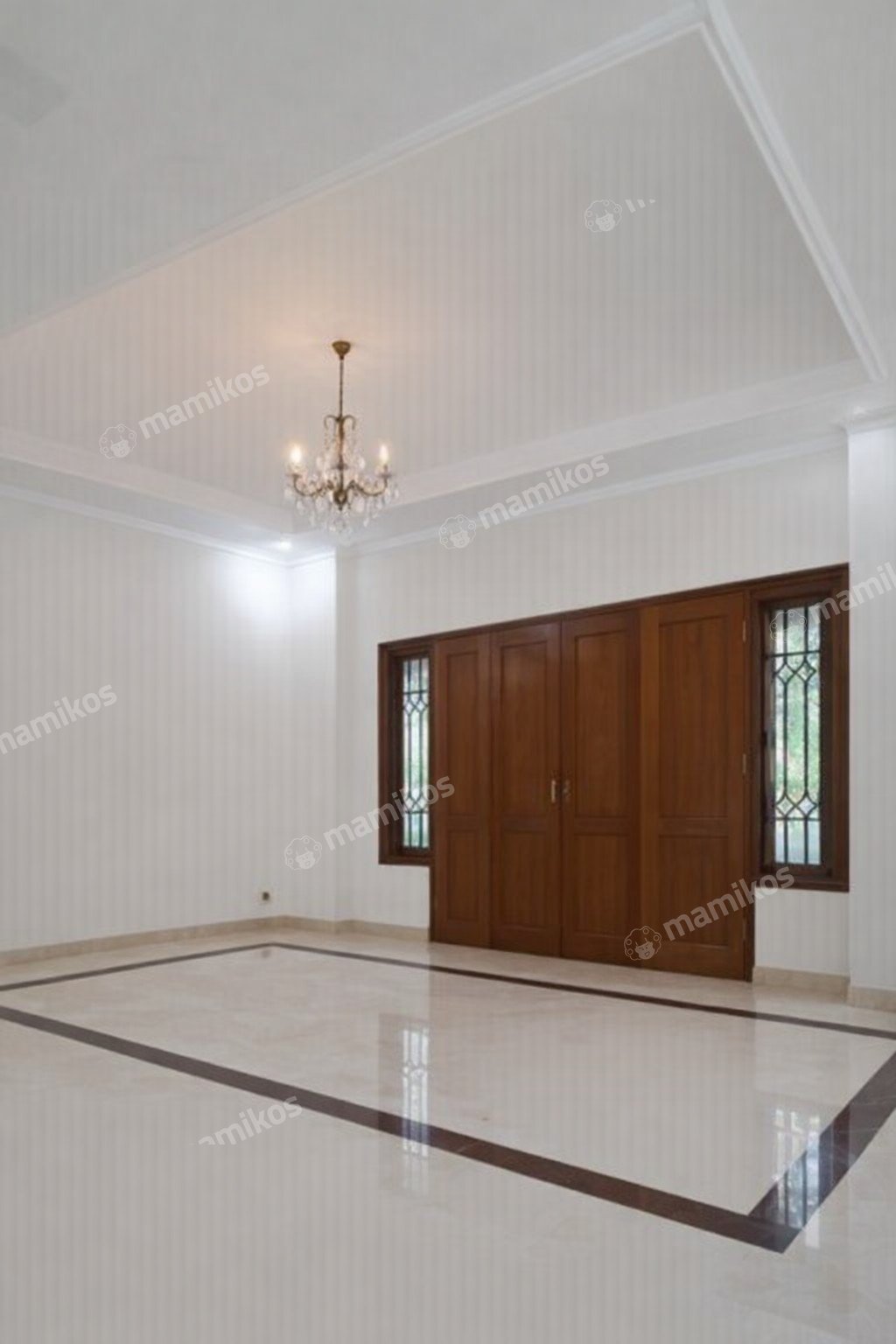 Rumah 3KT 3KM Cipete Jakarta Selatan - Photo 4