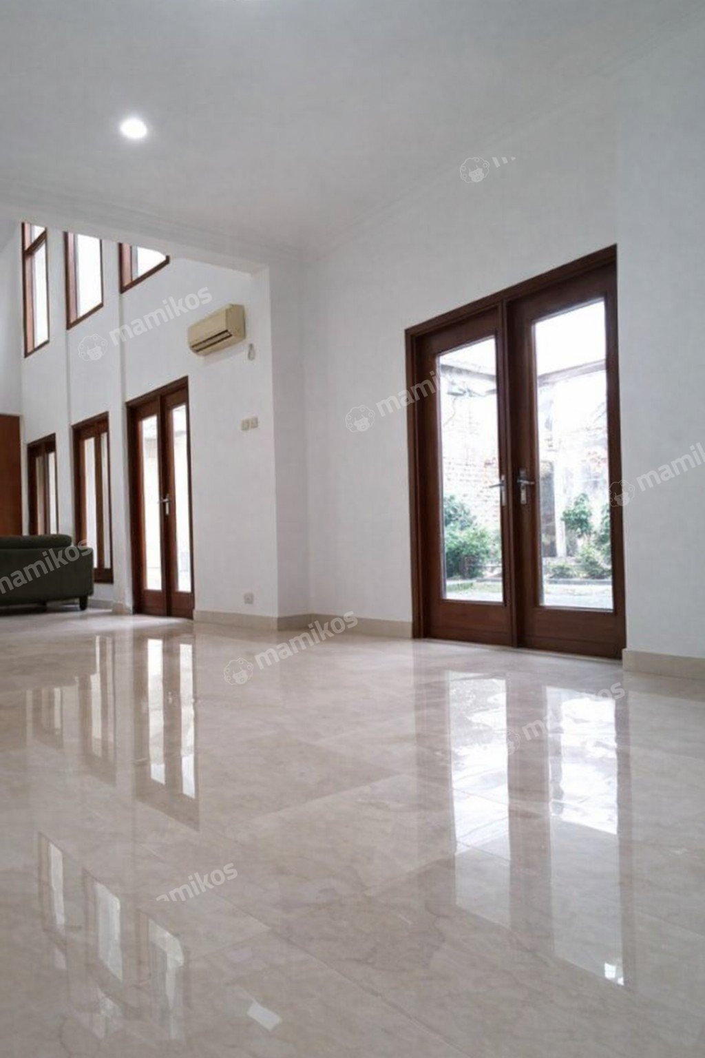 Rumah 3KT 3KM Cipete Jakarta Selatan - Photo 5