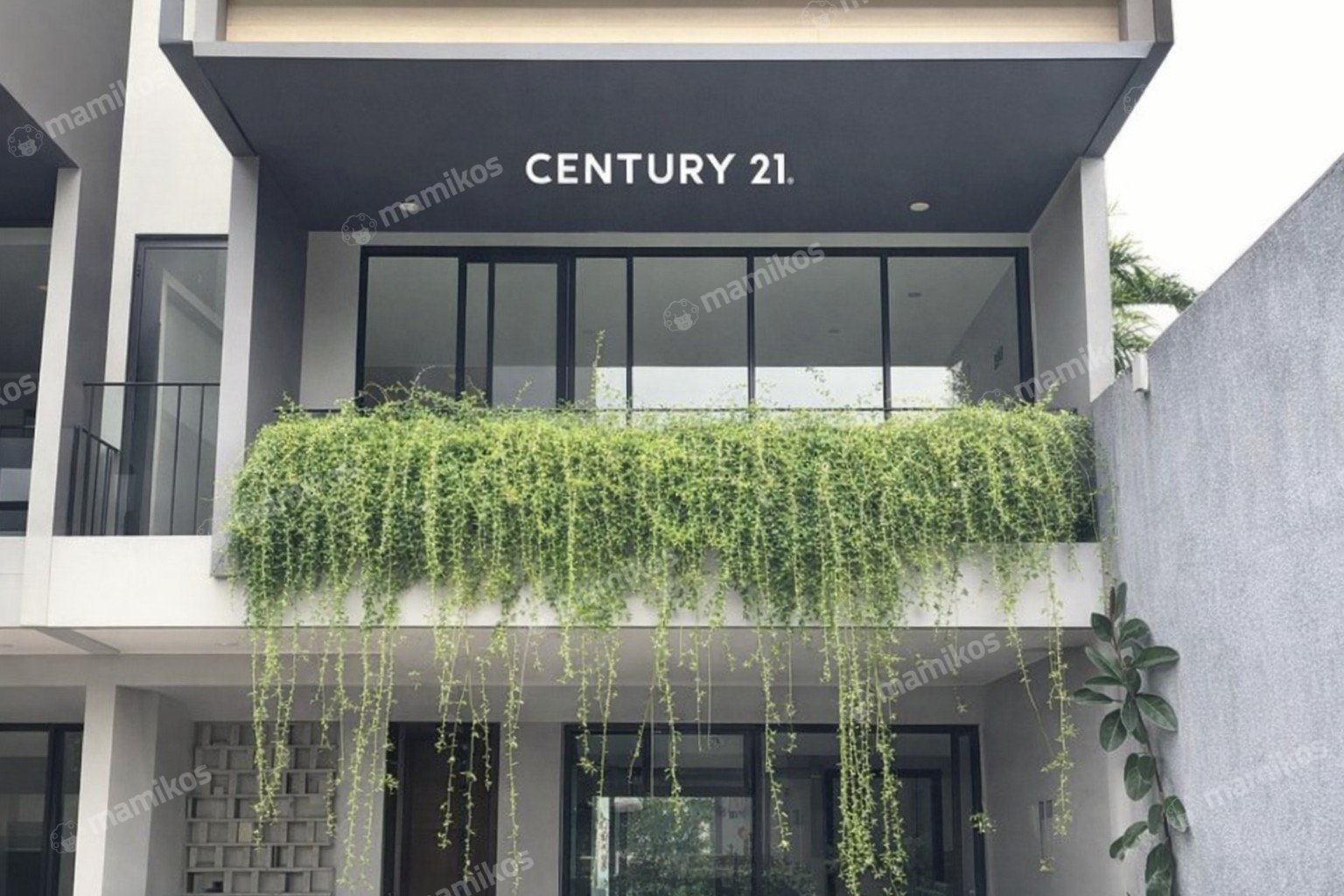 Rumah Baru Sertifikat SHM 3 Kamar Tidur Kemang Jakarta Selatan