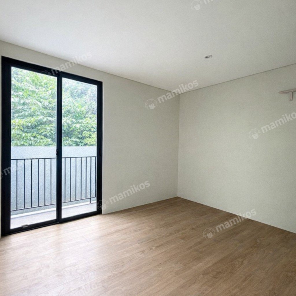 Rumah Baru Sertifikat SHM 3 Kamar Tidur Kemang Jakarta Selatan - Photo 3