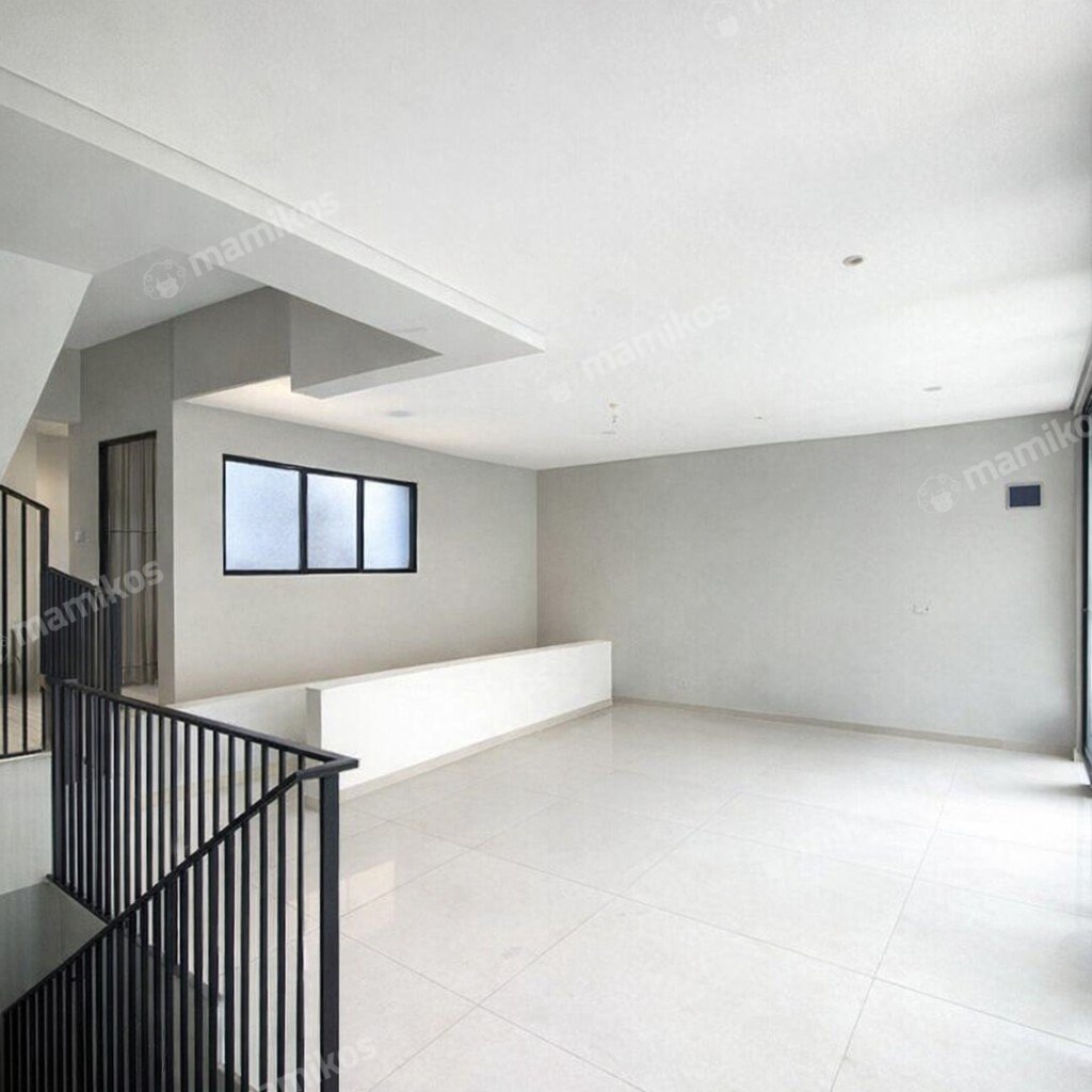 Rumah Baru Sertifikat SHM 3 Kamar Tidur Kemang Jakarta Selatan - Photo 5