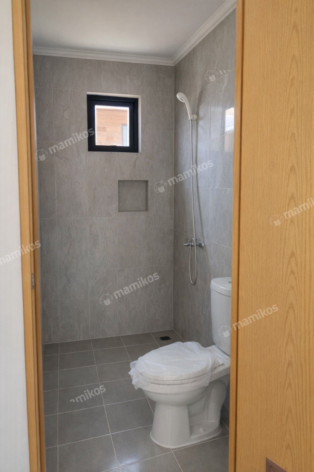 Rumah Sertifikat SHM 3 Kamar Tidur 3 Kamar Mandi Metland Puri Jakarta Barat - Photo 4