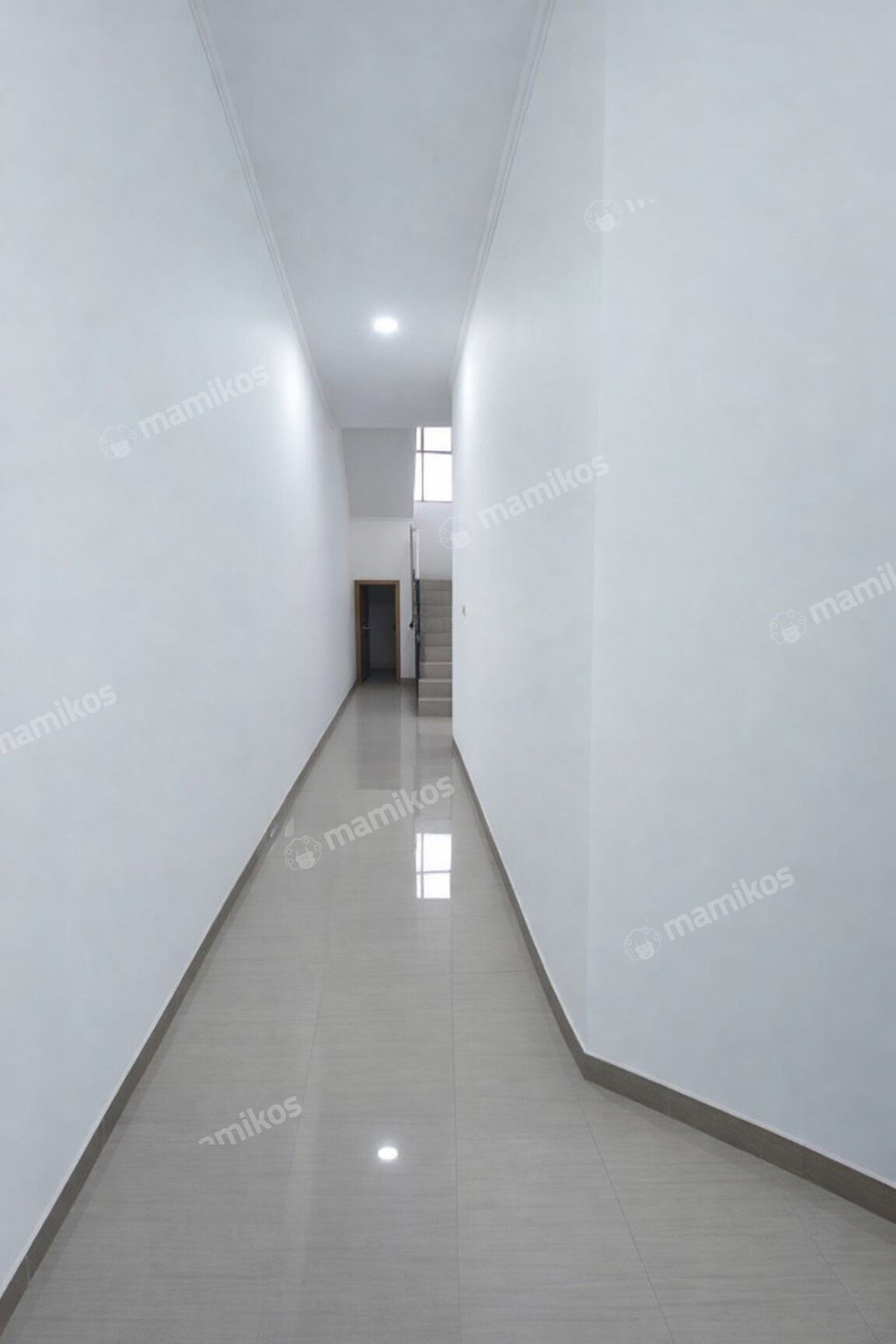 Rumah Sertifikat SHM 3 Kamar Tidur 3 Kamar Mandi Metland Puri Jakarta Barat - Photo 5