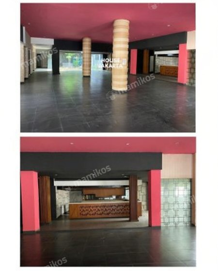 Rumah Sertifikat SHM 1 Lantai Menteng Jakarta Pusat - Photo 3