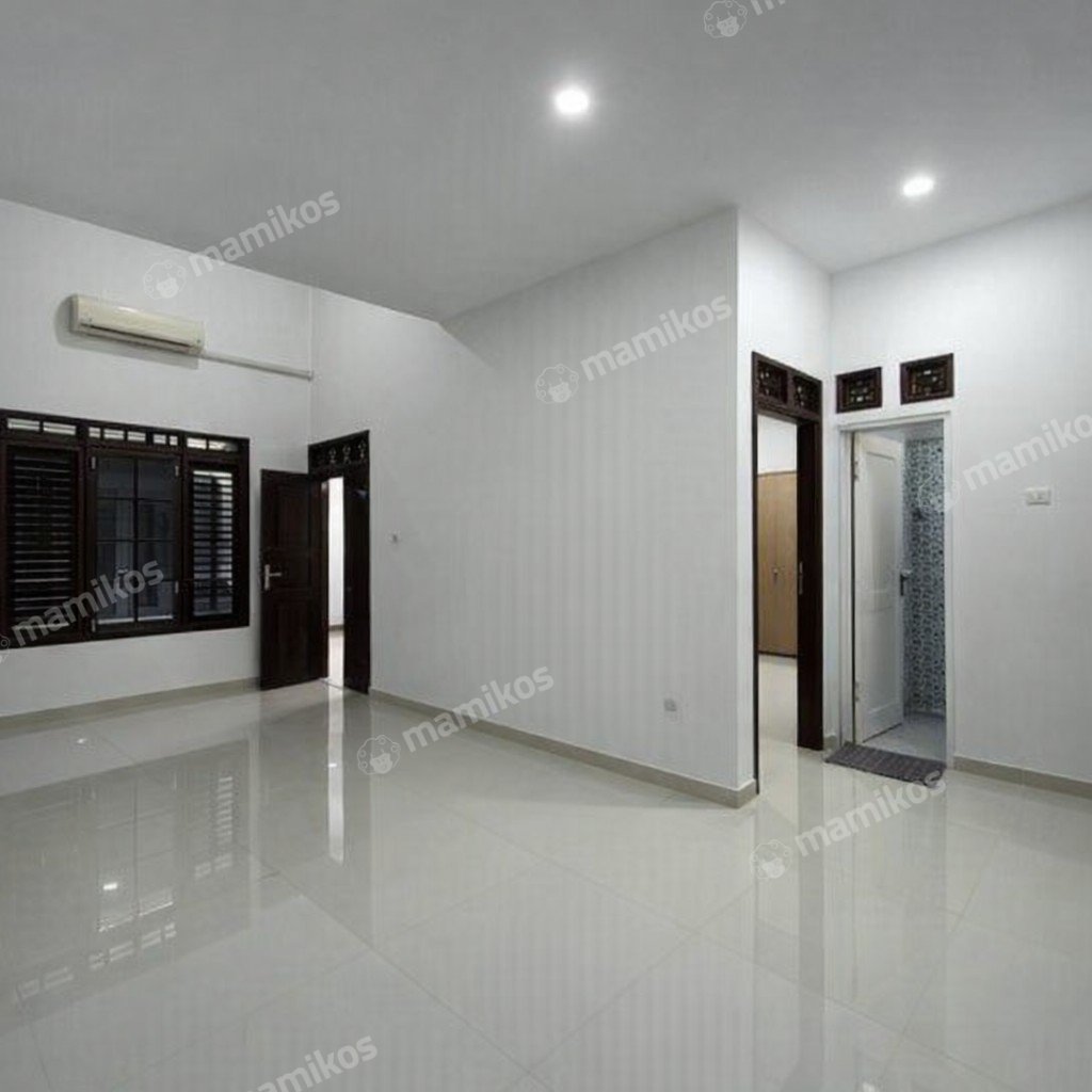 Rumah Sertifikat SHM 3 Kamar Tidur 3 Kamar Mandi Pondok Bambu Jakarta Timur - Photo 4