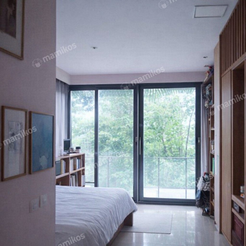 Rumah Sertifikat SHM 4 Kamar Tidur 4 Kamar Mandi Pejaten Jakarta Selatan - Photo 5