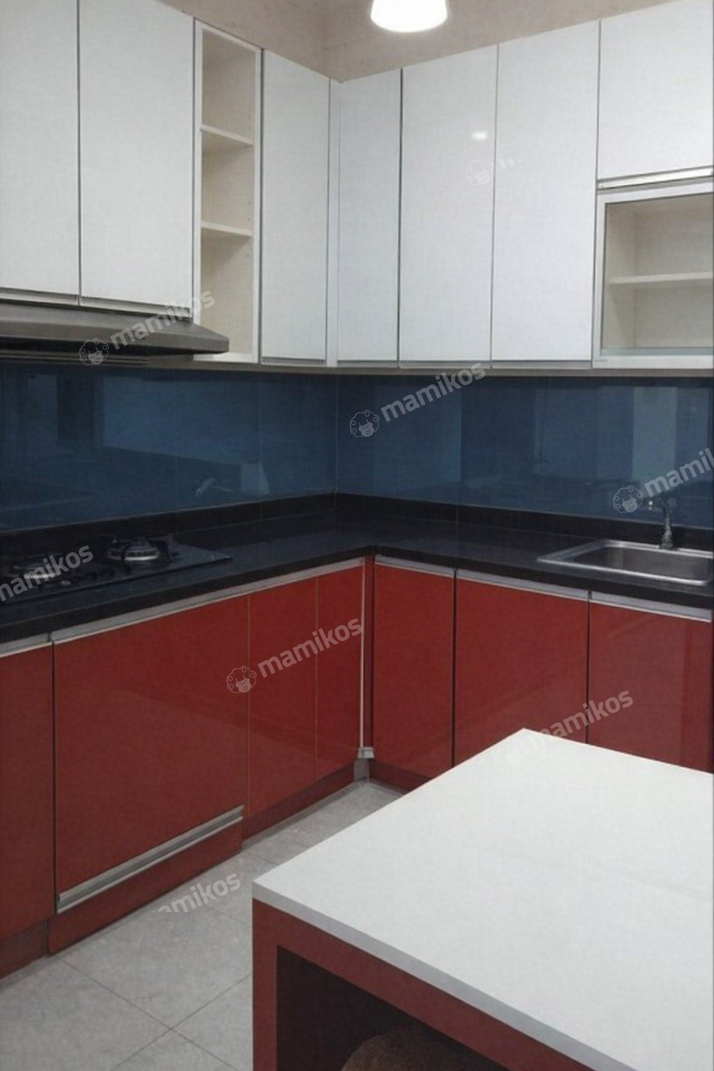 Rumah Sertifikat SHM 3 Kamar Tidur 2 Kamar Mandi Cakung Jakarta Timur - Photo 3