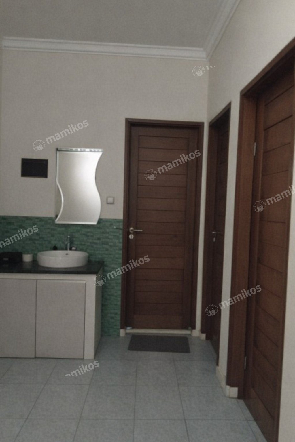 Rumah Sertifikat SHM 3 Kamar Tidur 2 Kamar Mandi Cakung Jakarta Timur - Photo 5