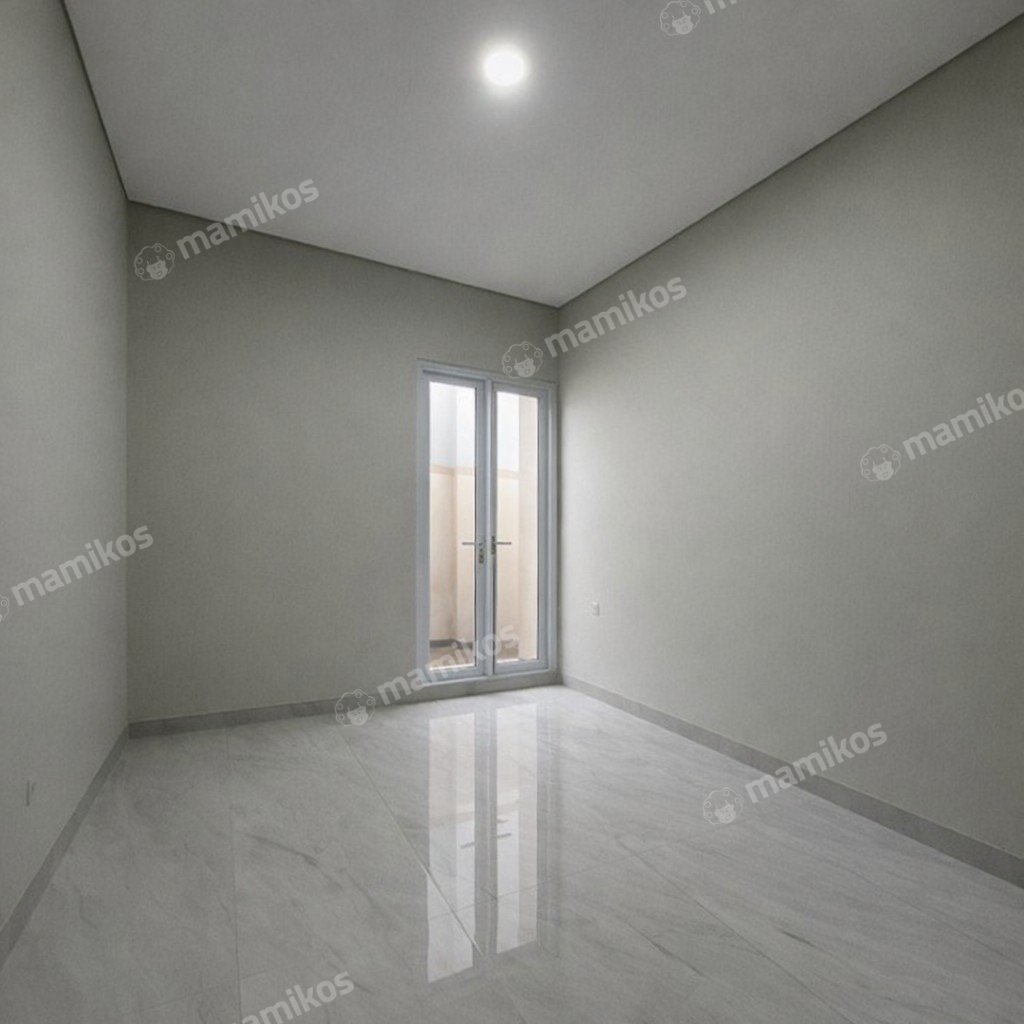 Rumah Sertifikat SHM 5 Kamar Tidur 5 Kamar Mandi Sunrise Garden Jakarta Barat - Photo 3