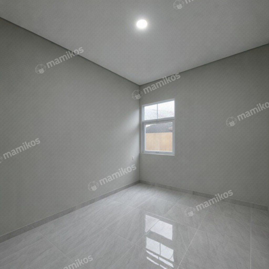 Rumah Sertifikat SHM 5 Kamar Tidur 5 Kamar Mandi Sunrise Garden Jakarta Barat - Photo 4
