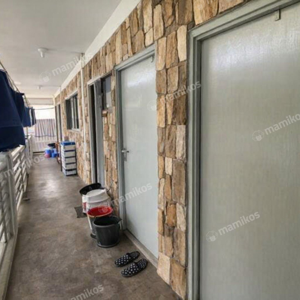 Rumah Sertifikat HGB 2 Kamar Tidur 3 Kamar Mandi Rawamangun Jakarta Timur - Photo 2