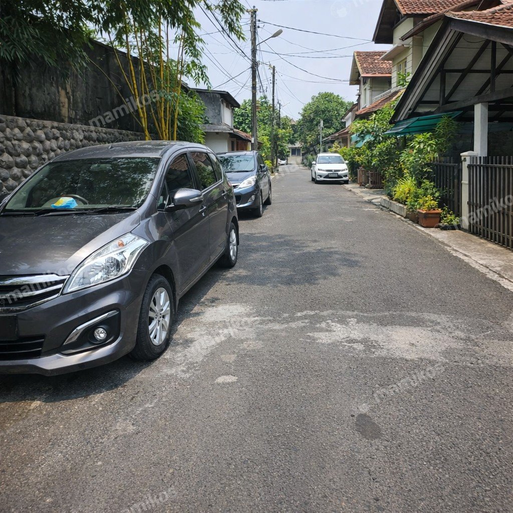 Rumah Sertifikat HGB 2 Kamar Tidur 3 Kamar Mandi Rawamangun Jakarta Timur - Photo 5