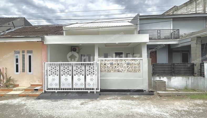 Rumah 3KT 2KM Jonggol Bogor