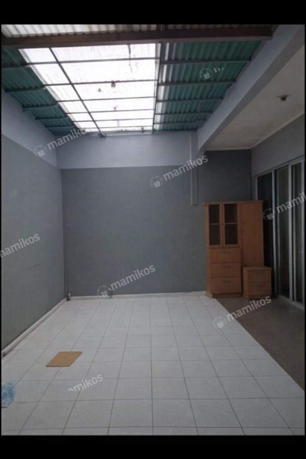 Rumah Sertifikat SHM 4 Kamar Tidur 3 Kamar Mandi Cengkareng Jakarta Barat - Photo 4