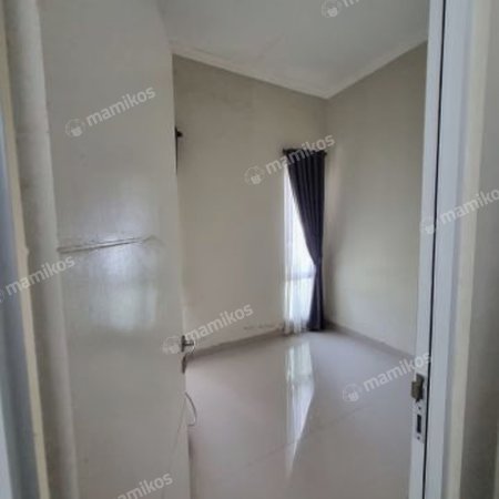 Rumah Sertifikat SHM 2 Kamar Tidur 1 Kamar Mandi Jakarta Garden City Jakarta Timur - Photo 3
