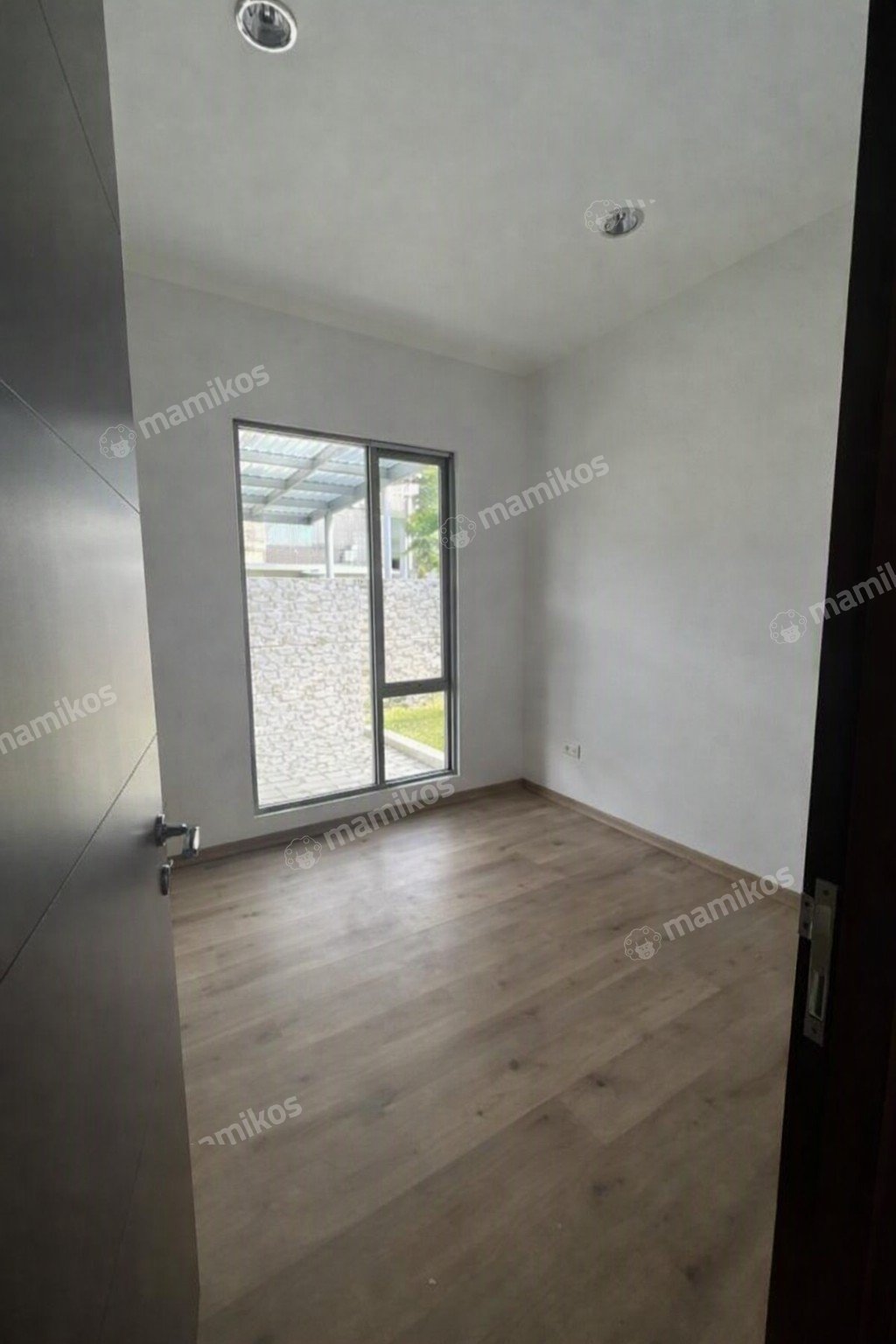 Rumah Sertifikat SHM 3 Kamar Tidur 3 Kamar Mandi Golf Island Jakarta Utara - Photo 4