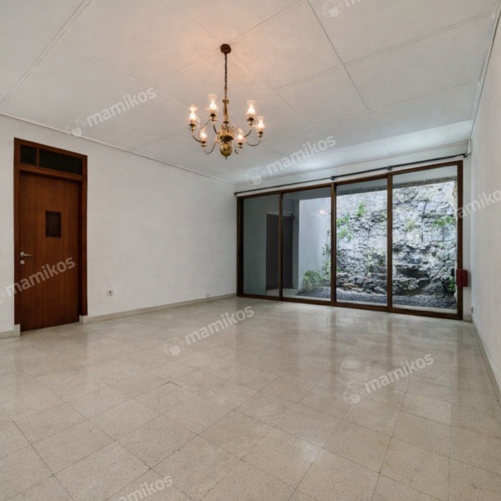 Rumah Sertifikat SHM 5 Kamar Tidur 3 Kamar Mandi Tebet Jakarta Selatan - Photo 4