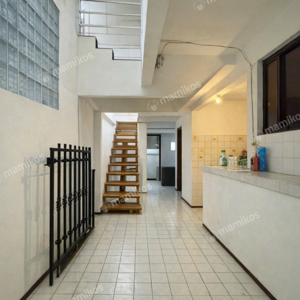 Rumah Sertifikat SHM 5 Kamar Tidur 3 Kamar Mandi Tebet Jakarta Selatan - Photo 5