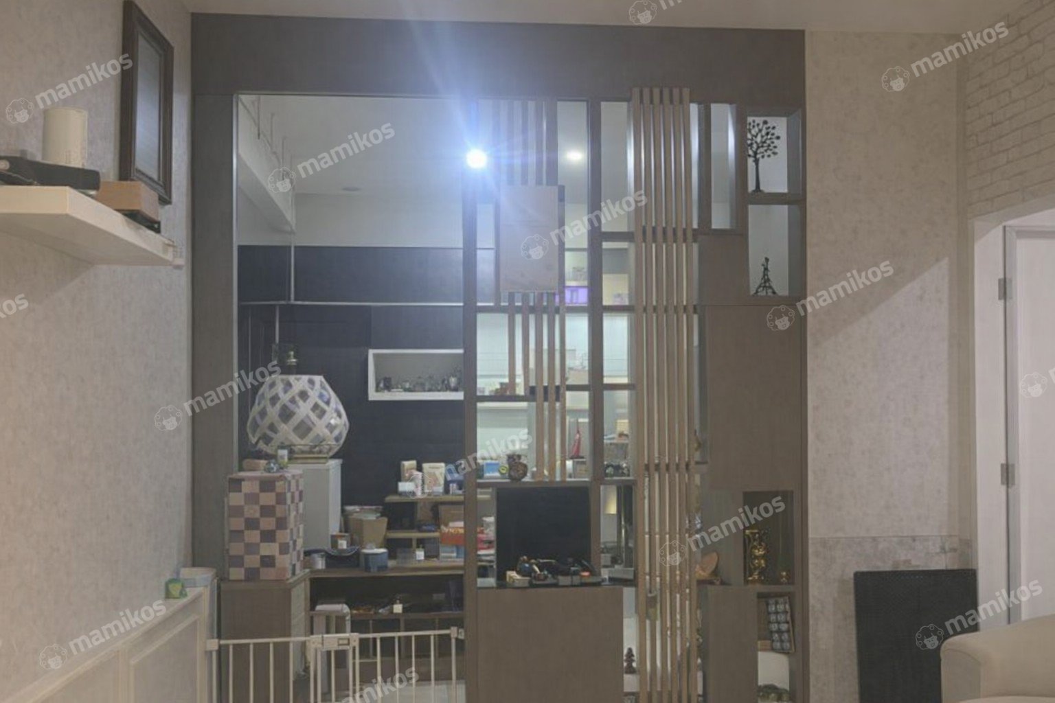 Rumah 4KT 3KM Cengkareng Jakarta Barat