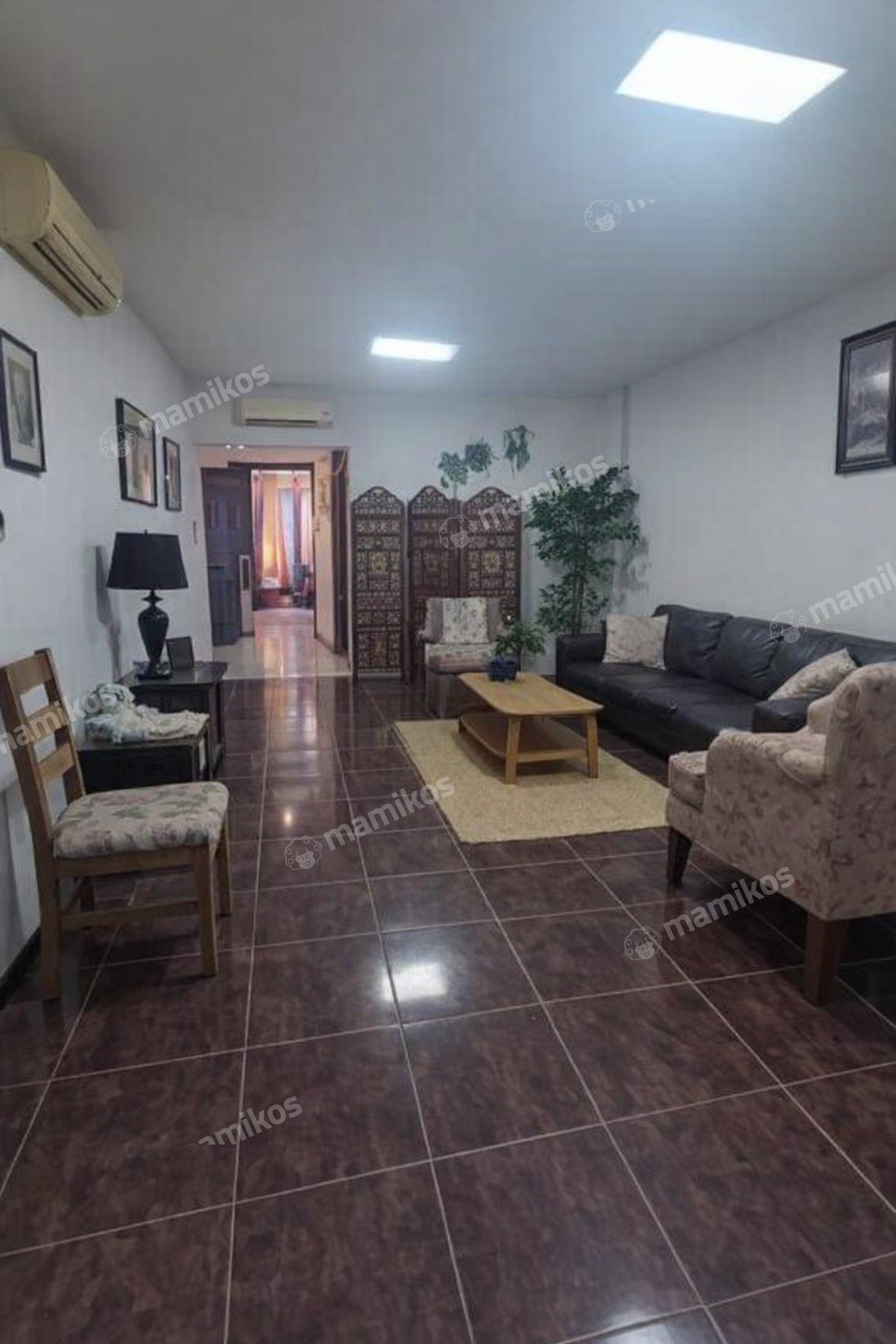 Rumah Sertifikat SHM 1 Lantai Kebayoran Baru Jakarta Selatan - Photo 2