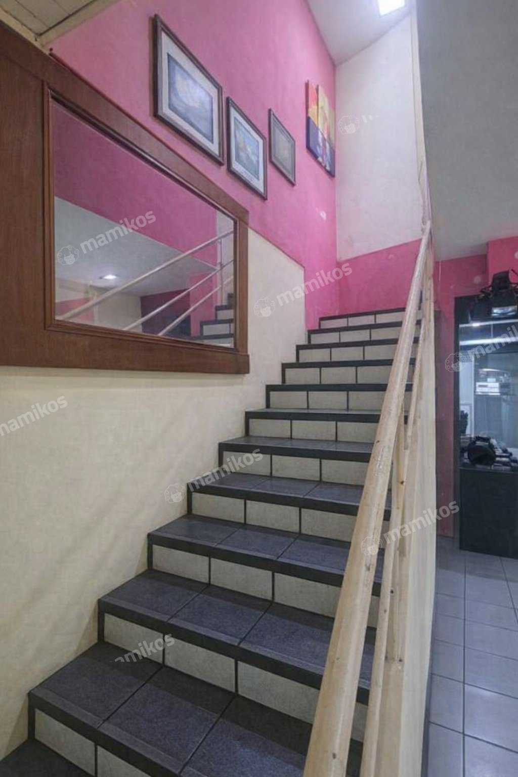 Rumah Sertifikat SHM 1 Lantai Kebayoran Baru Jakarta Selatan - Photo 4