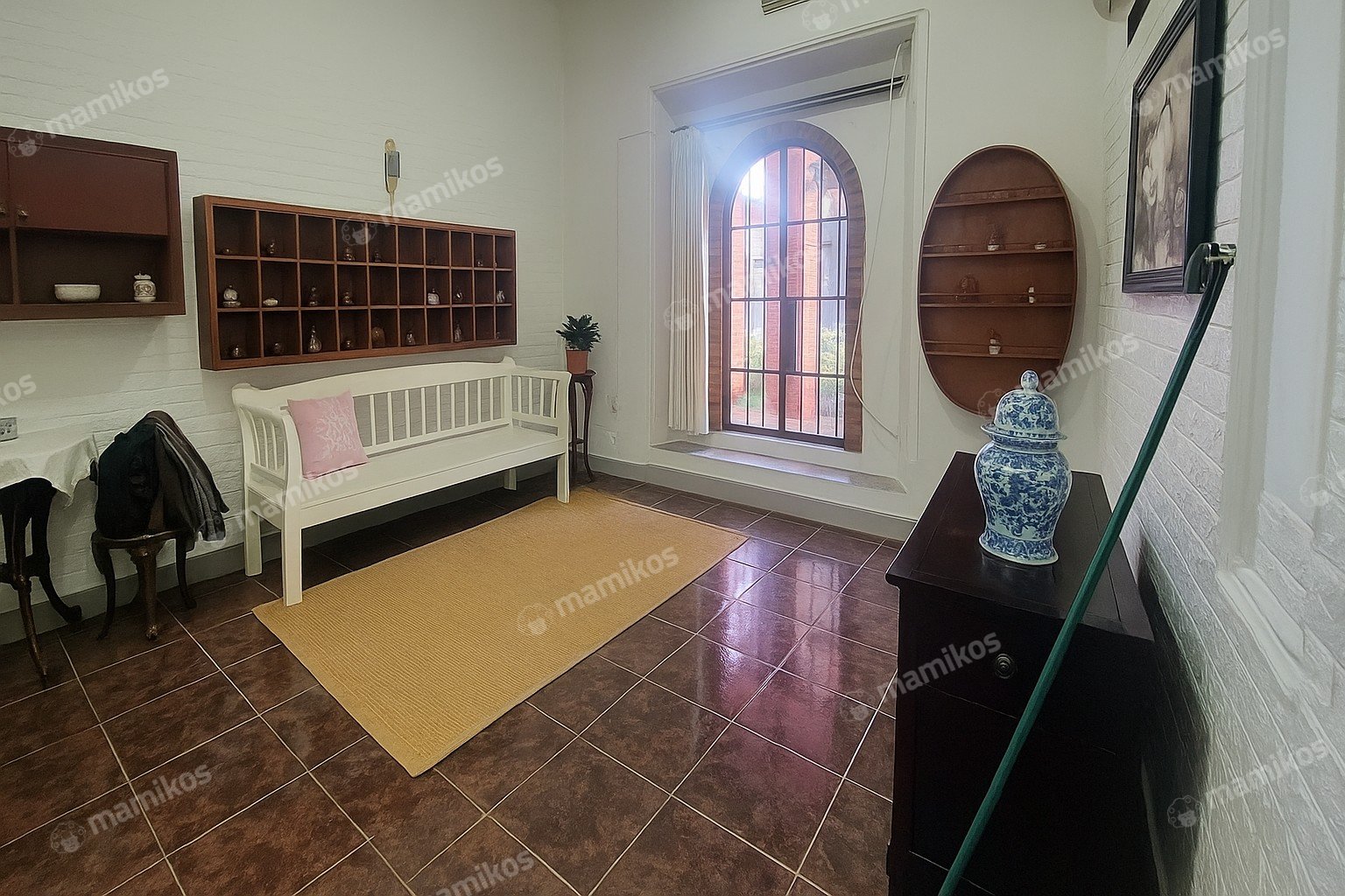 Rumah Sertifikat SHM 1 Lantai Kebayoran Baru Jakarta Selatan - Photo 5