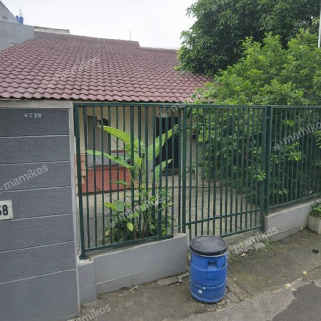 Rumah Sertifikat SHM 5 Kamar Tidur 4 Kamar Mandi Kebayoran Baru Jakarta Selatan - Photo 3