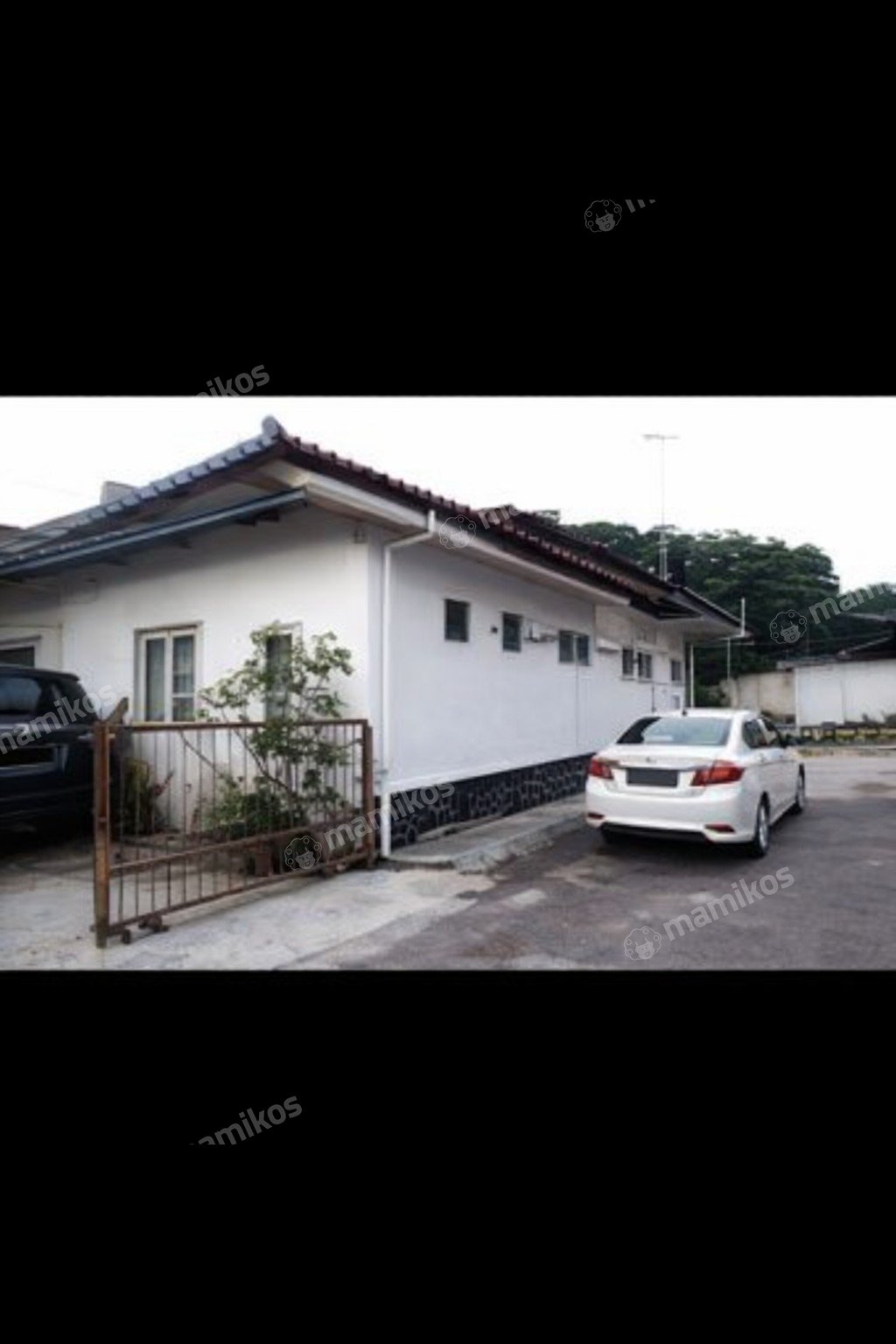 Rumah Sertifikat SHM 4 Kamar Tidur 3 Kamar Mandi Jagakarsa Jakarta Selatan - Photo 2