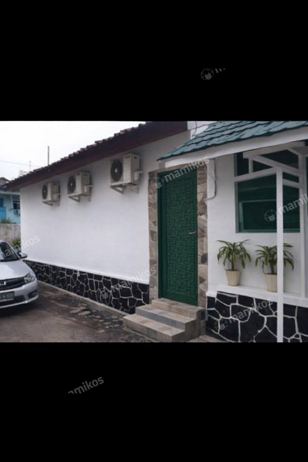 Rumah Sertifikat SHM 4 Kamar Tidur 3 Kamar Mandi Jagakarsa Jakarta Selatan - Photo 5