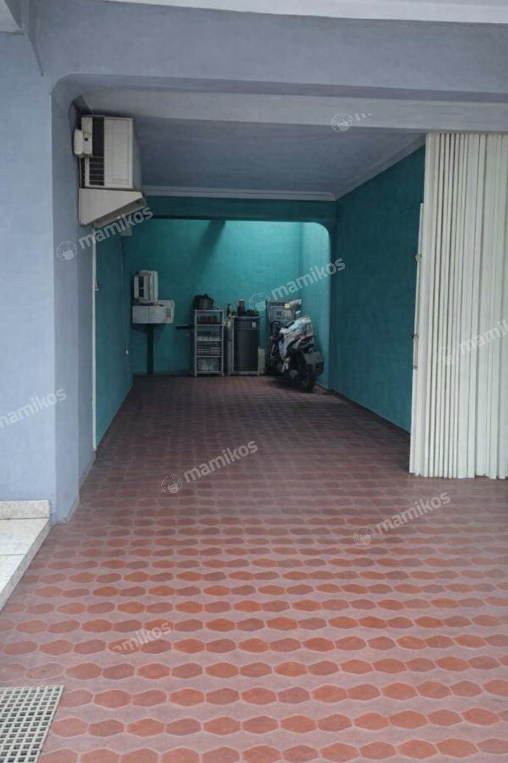 Rumah Sertifikat SHM 4 Kamar Tidur 2 Kamar Mandi Pondok Kelapa Jakarta Timur - Photo 3