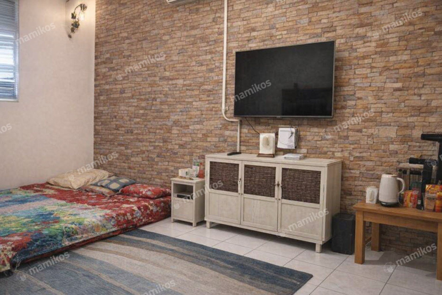 Rumah Sertifikat SHM 4 Kamar Tidur 2 Kamar Mandi Pondok Kelapa Jakarta Timur - Photo 5