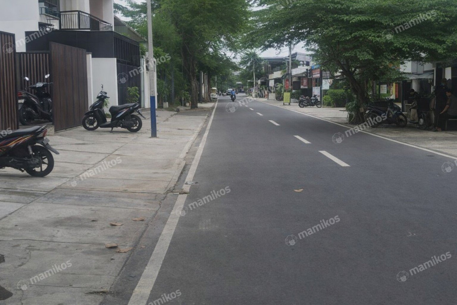 Rumah 3KT 3KM Pasar Minggu Jakarta Selatan
