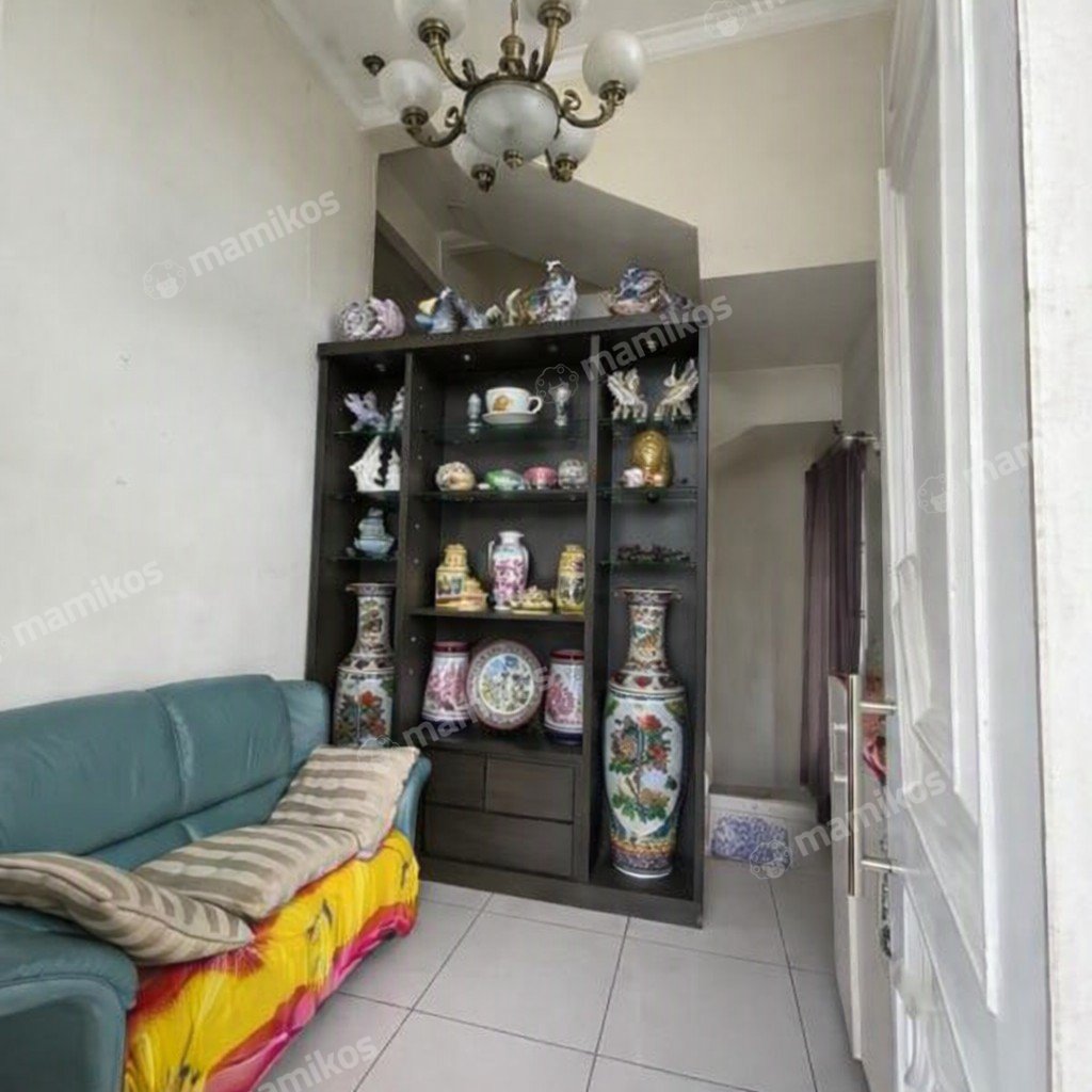 Rumah Sertifikat SHM 5 Kamar Tidur 4 Kamar Mandi Pantai Indah Kapuk Jakarta Utara - Photo 3