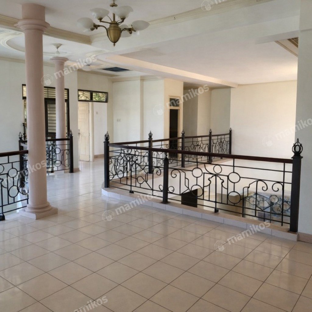 Rumah Sertifikat SHM 5 Kamar Tidur 5 Kamar Mandi Sektor 1 - Bintaro Jakarta Selatan - Photo 3