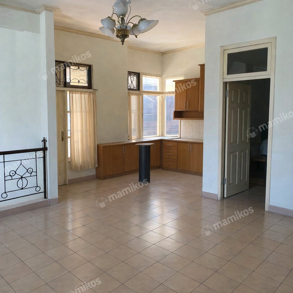 Rumah Sertifikat SHM 5 Kamar Tidur 5 Kamar Mandi Sektor 1 - Bintaro Jakarta Selatan - Photo 4