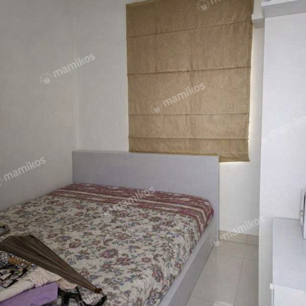 Rumah Sertifikat SHM 3 Kamar Tidur 2 Kamar Mandi Jakarta Garden City Jakarta Timur - Photo 3