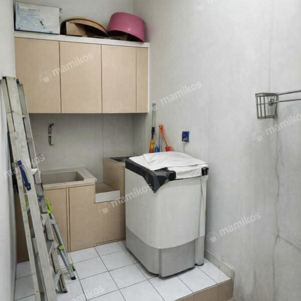 Rumah Sertifikat SHM 3 Kamar Tidur 2 Kamar Mandi Jakarta Garden City Jakarta Timur - Photo 5