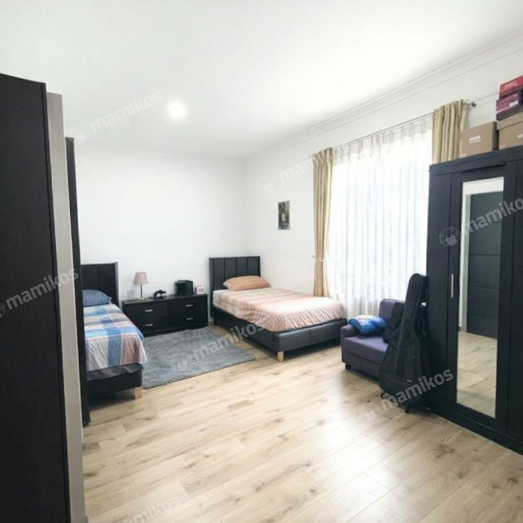 Rumah Sertifikat SHM 3 Kamar Tidur 3 Kamar Mandi Pantai Indah Kapuk Jakarta Utara - Photo 4