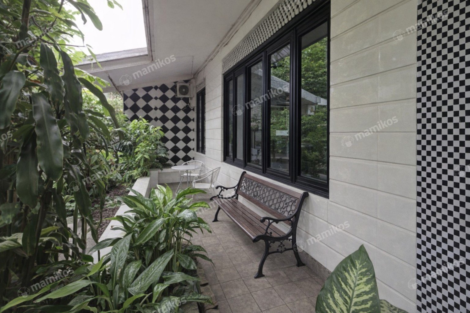 Rumah Sertifikat SHM 6 Kamar Tidur 4 Kamar Mandi Kebayoran Baru Jakarta Selatan - Photo 5