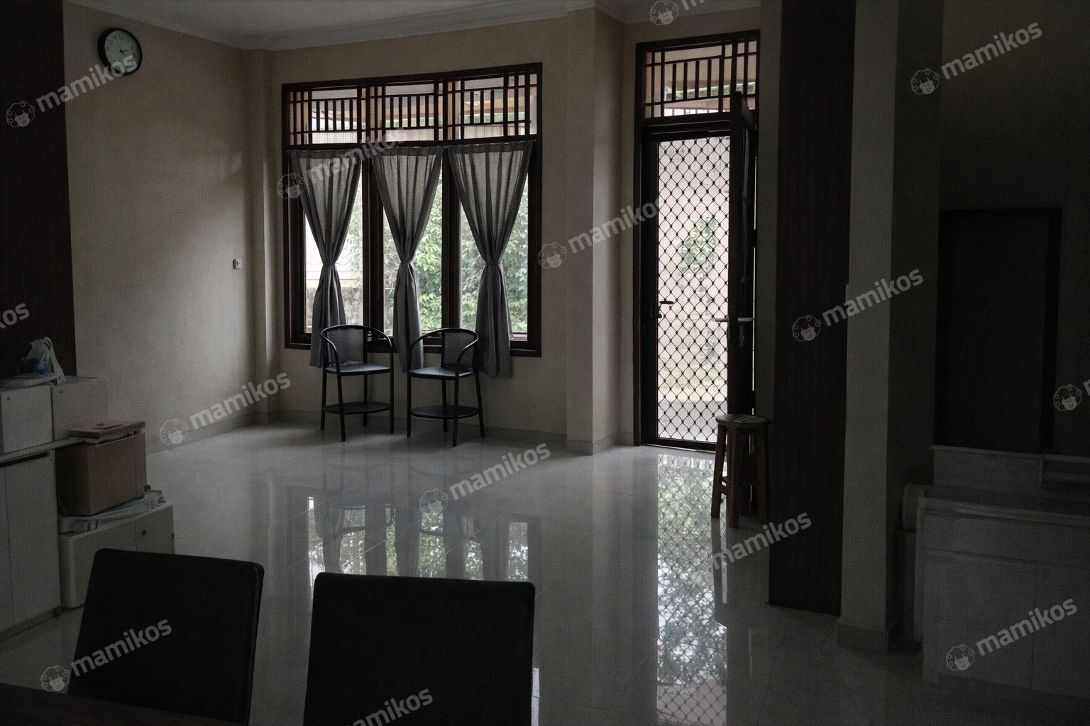 Rumah Sertifikat SHM 5 Kamar Tidur 3 Kamar Mandi Cipinang Jakarta Timur - Photo 4