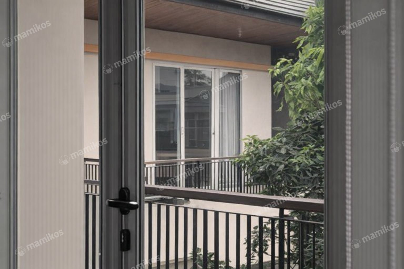 Rumah 5KT 5KM Joglo Jakarta Barat